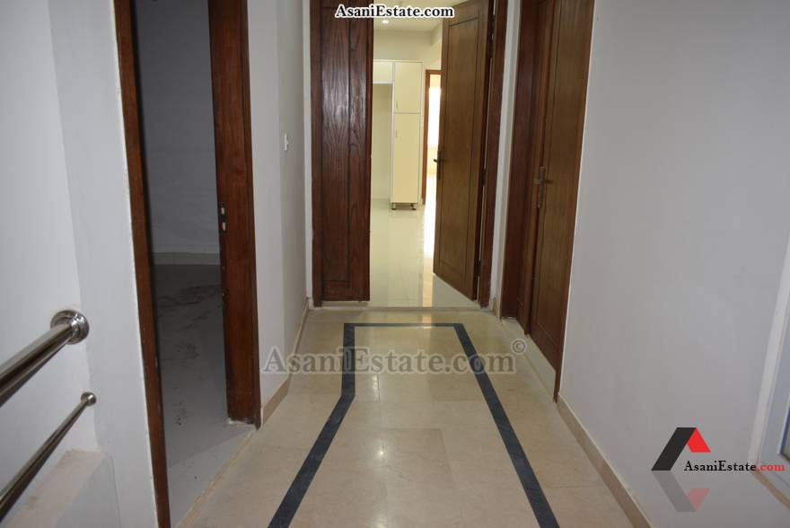  Main Entrance 2700 sq feet 12 Marla flat apartment for sale Islamabad sector E 11 