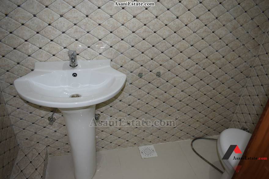  Guest Washroom 2700 sq feet 12 Marla flat apartment for sale Islamabad sector E 11 
