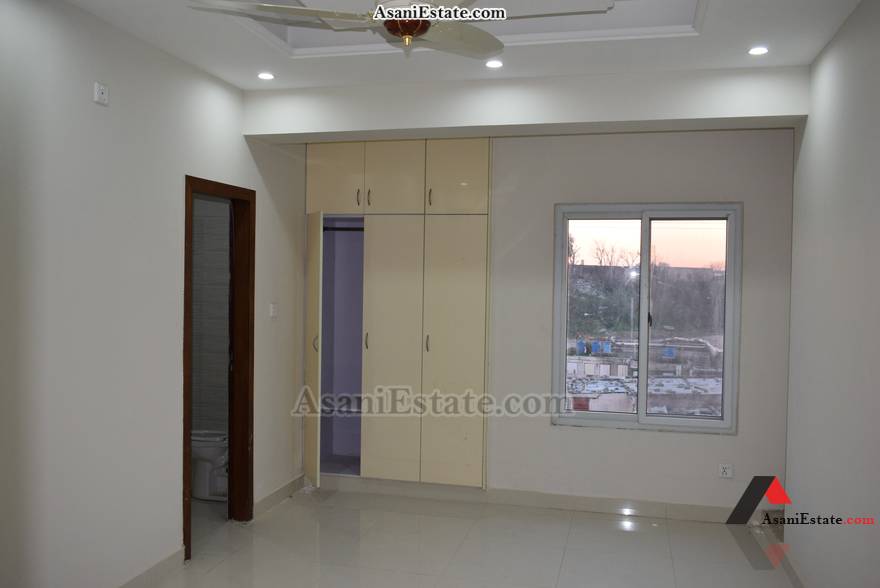  Bedroom 2700 sq feet 12 Marla flat apartment for sale Islamabad sector E 11 