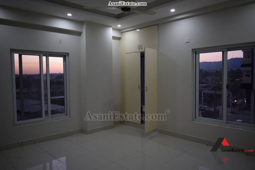  Bedroom 2700 sq feet 12 Marla flat apartment for sale Islamabad sector E 11 