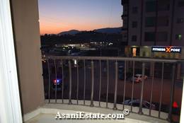  Balcony/Terrace 2700 sq feet 12 Marla flat apartment for sale Islamabad sector E 11 
