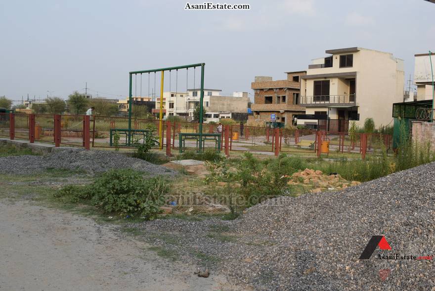   25x40 feet 4.4 Marla residential plot for sale Islamabad sector D 12 
